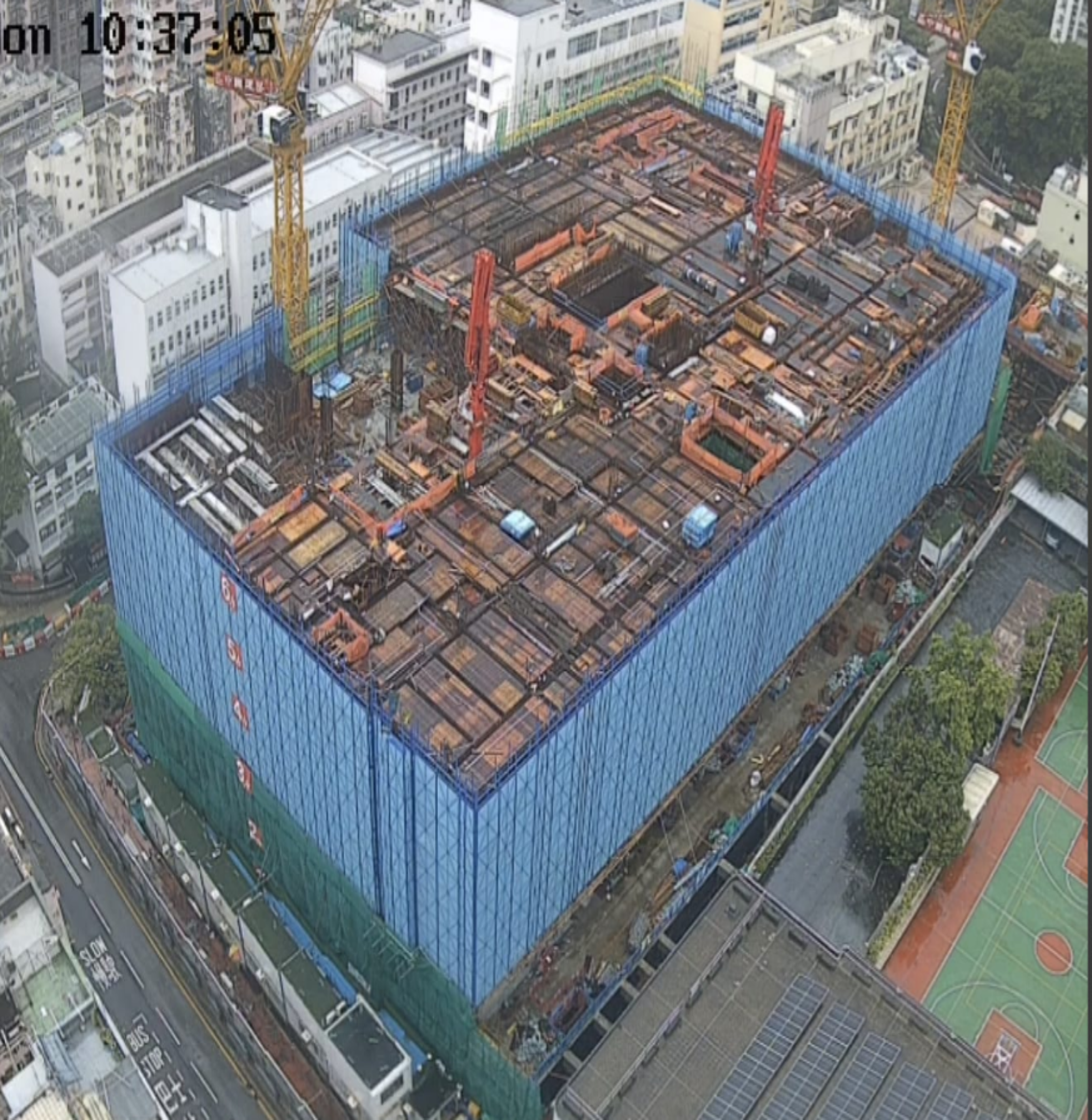 聖母醫院
（醫管局）